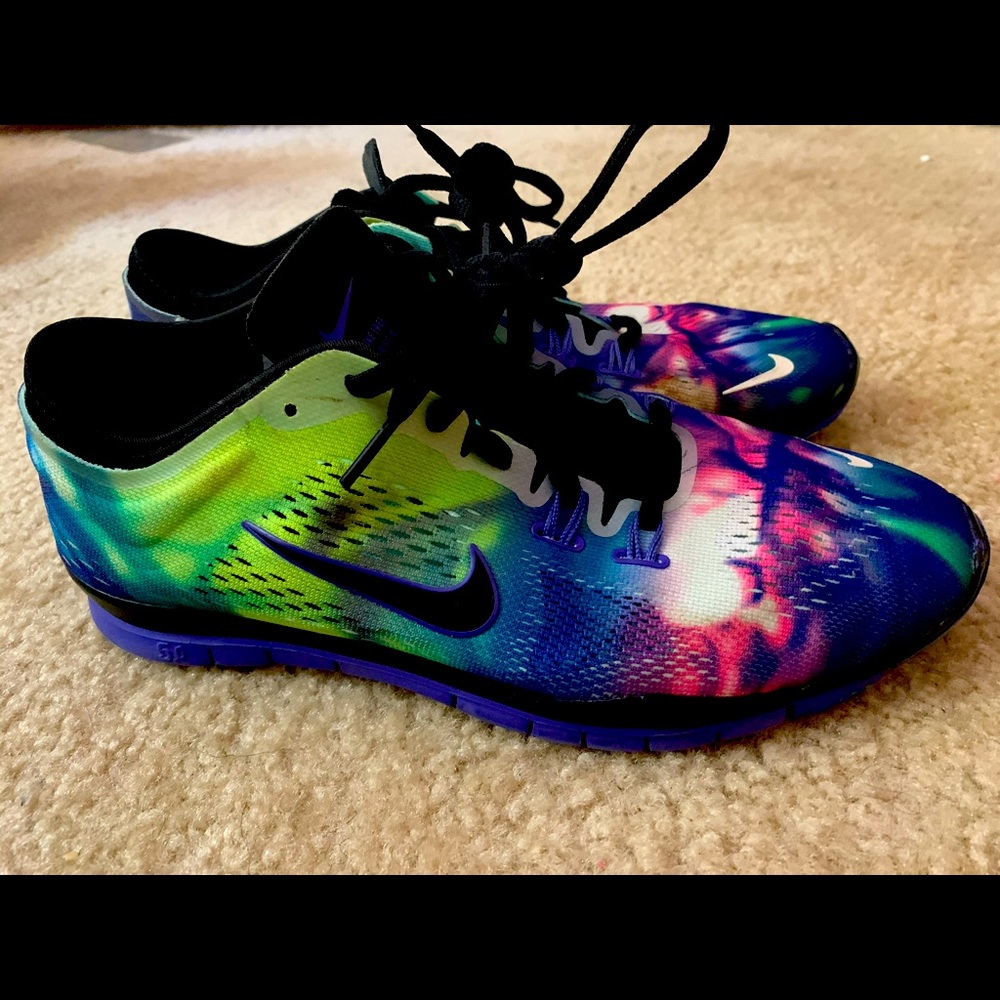 Nike Running Shoes